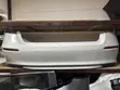 Honda Civic 2022-2023 Back Bumper - 2