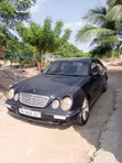 Mercedes-Benz E320 2002 - 1