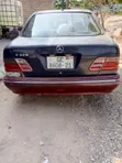 Mercedes-Benz E320 2002 - 2