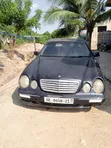 Mercedes-Benz E320 2002 - 3