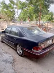 Mercedes-Benz E320 2002 - 4