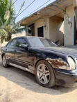 Mercedes-Benz E320 2002 - 5