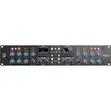 Solid State Logic THE BUS+ 2-Channel Bus Compressor/Dynamic Equalizer - 2