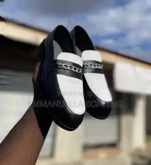 Quality Men's Loafers