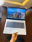 HP EliteBook 745 G6 Laptop - 8GB RAM, 256GB SSD - 4