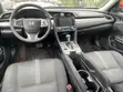 Honda Civic EX Sedan 2018 Red - 5