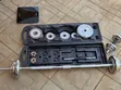 Brand New 50kg Bodyfit Dumbbell and Barbell Set - 2