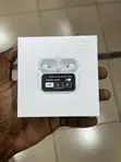 Accessonico EarPods with Active Noise Cancellation - 1
