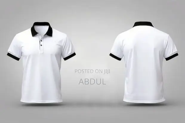 High Quality T-Shirt Printing & Embroidery Service - 1