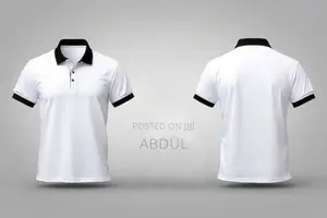 High Quality T-Shirt Printing & Embroidery Service