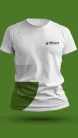 High Quality T-Shirt Printing & Embroidery Service - 3
