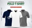 High Quality T-Shirt Printing & Embroidery Service - 5