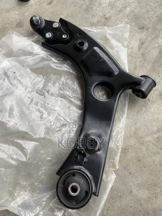 Hyundai Santa Fe / Kia Sorento 2012-2015 Lower Arm Complete - 1