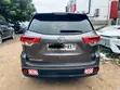 Toyota Highlander LE 2019 Gray - 1