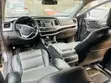 Toyota Highlander LE 2019 Gray - 2