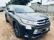 Toyota Highlander LE 2019 Gray - 3