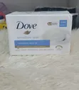 Dove Sensitive Skin Hypoallergenic Beauty Bars (4-Pack) - 1