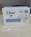 Dove Sensitive Skin Hypoallergenic Beauty Bars (4-Pack) - 2