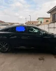 Honda Civic 2016 Black - 3