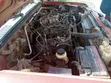 Nissan Xterra 2001 Red Automatic - 1