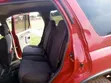 Nissan Xterra 2001 Red Automatic - 2