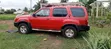 Nissan Xterra 2001 Red Automatic - 5
