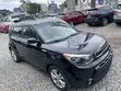 Kia Soul Hatchback 2016 Black - 1