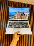 HP EliteBook 840 G7 Laptop - Core i5, 8GB RAM, 256GB SSD - 4