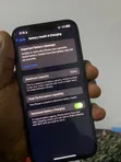 Apple iPhone 13 Pro 128GB Gray - 4