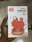 JBL 2-in-1 EarPods with Ear Clips - 3