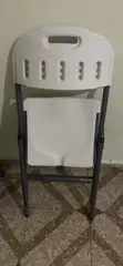 Royal Comfort Brand New Chair - 2