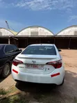 2016 Toyota Corolla S Sedan - 2