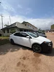2016 Toyota Corolla S Sedan - 3