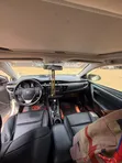 2016 Toyota Corolla S Sedan - 4