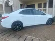 2016 Toyota Corolla S Sedan - 5