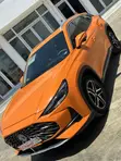 MG MG7 2022 - 2