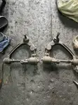 Toyota Hiace Upper Control Arm - Japan/Korea Used - 1