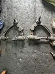 Toyota Hiace Upper Control Arm - Japan/Korea Used - 3