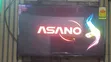 Brand New Asano 32" LED TV - 1