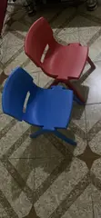 Kids School Chair - Brand New - 3