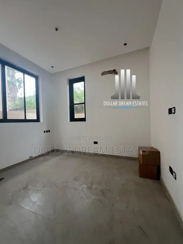 4 Bedroom House for Sale in East Legon - 1