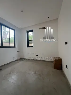 4 Bedroom House for Sale in East Legon
