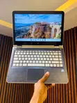 HP Pavilion x360 14 Convertible Laptop - Intel Core i5, 8GB RAM, 128GB SSD - 2
