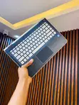 HP Pavilion x360 14 Convertible Laptop - Intel Core i5, 8GB RAM, 128GB SSD - 4