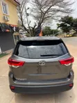 Toyota Highlander LE 2019 Brown - 2