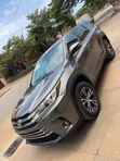 Toyota Highlander LE 2019 Brown - 3