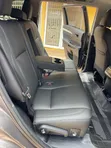Toyota Highlander LE 2019 Brown - 5
