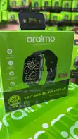Oraimo Watch Nova 22.01 AMOLED - 2
