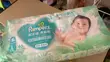 Original Pampers Diapers - Large, Medium, Extra Large - 1