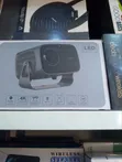 4K HD Android Projector with WiFi & Bluetooth - 3